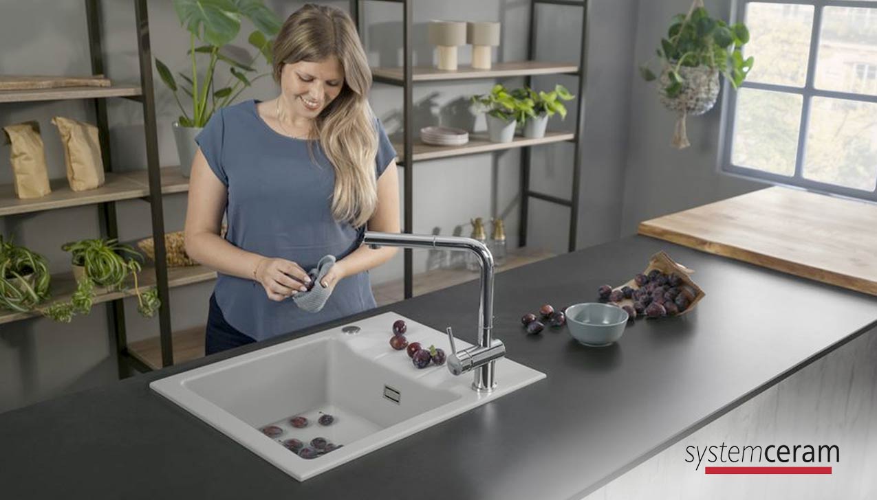 Küchenplanung bei NEUBIGs Küchenstudio in Lauf bei Nürnberg