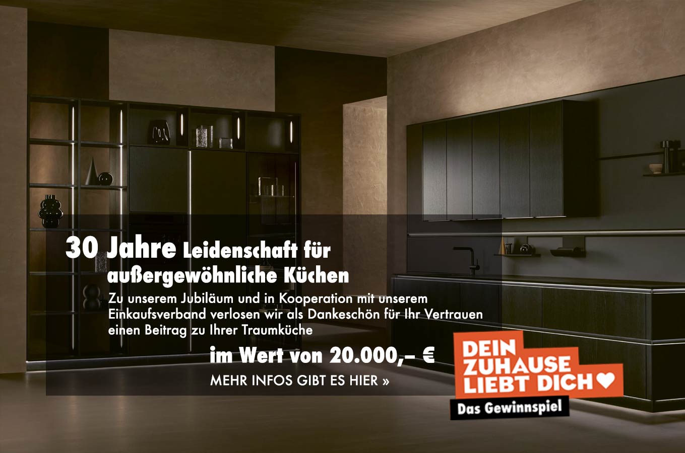 Gewinnspielaktion