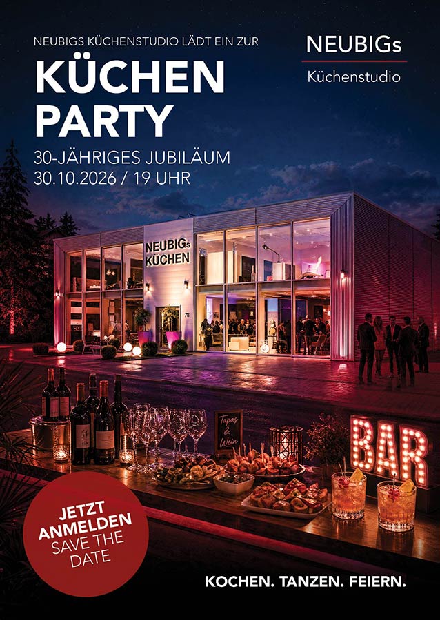 Kuechenparty